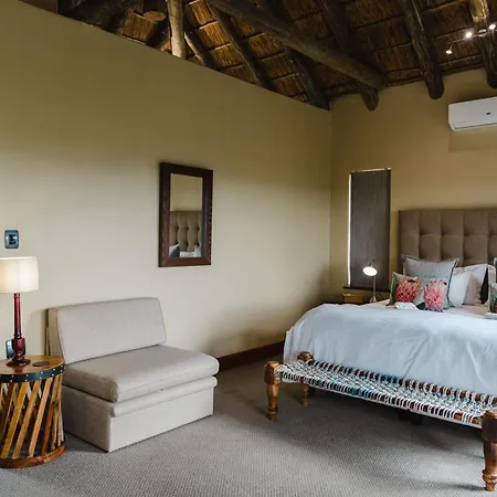 Hitgeheim Country Lodge Addo Exterior photo