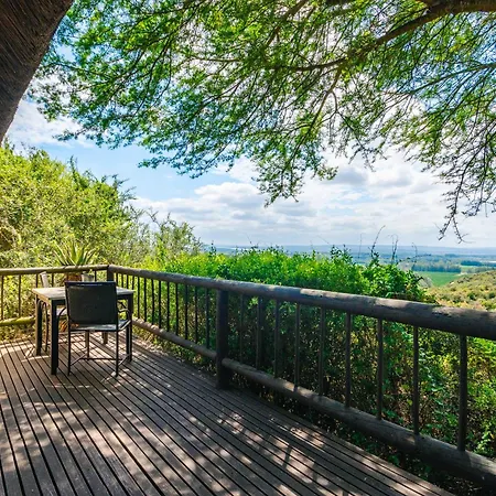 Hitgeheim Country Lodge Addo Exterior photo
