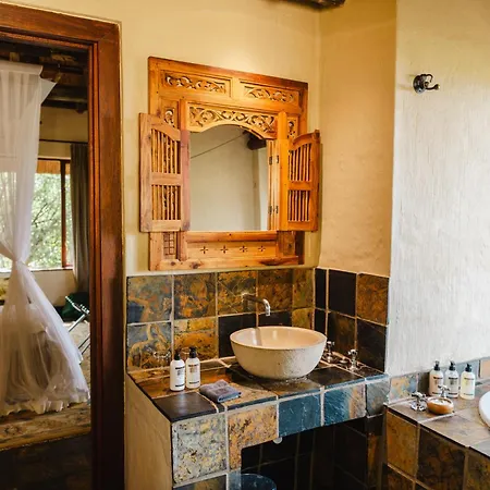 Hitgeheim Country Lodge Addo Exterior photo