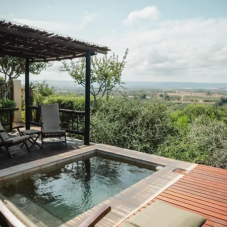 Hitgeheim Country Lodge Addo Exterior photo