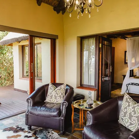 Hitgeheim Country Lodge Addo Exterior photo