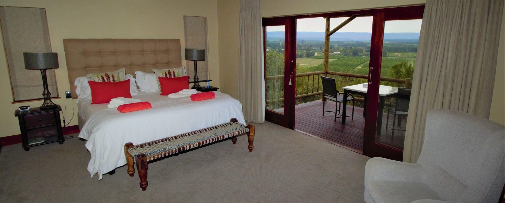 Lodge Hitgeheim Country Addo