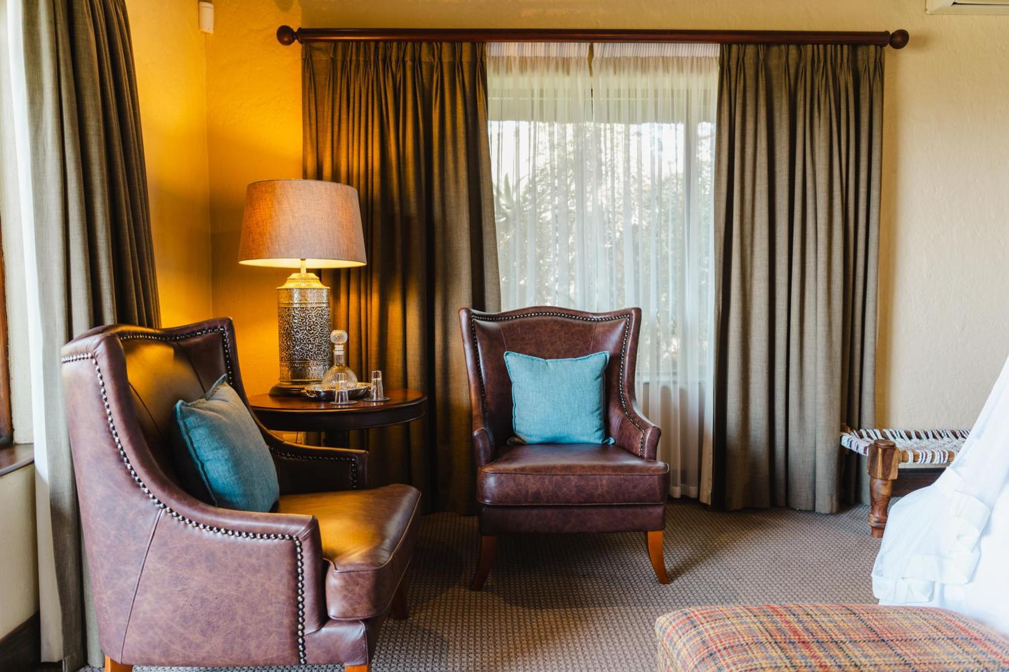 Lodge Hitgeheim Country