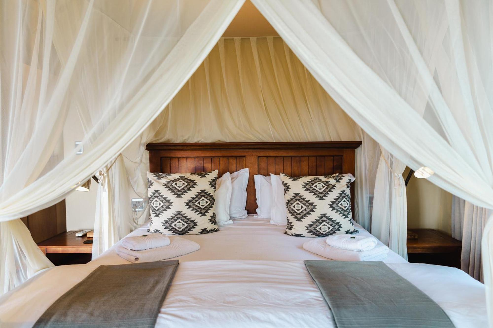 Hitgeheim Country Lodge Addo