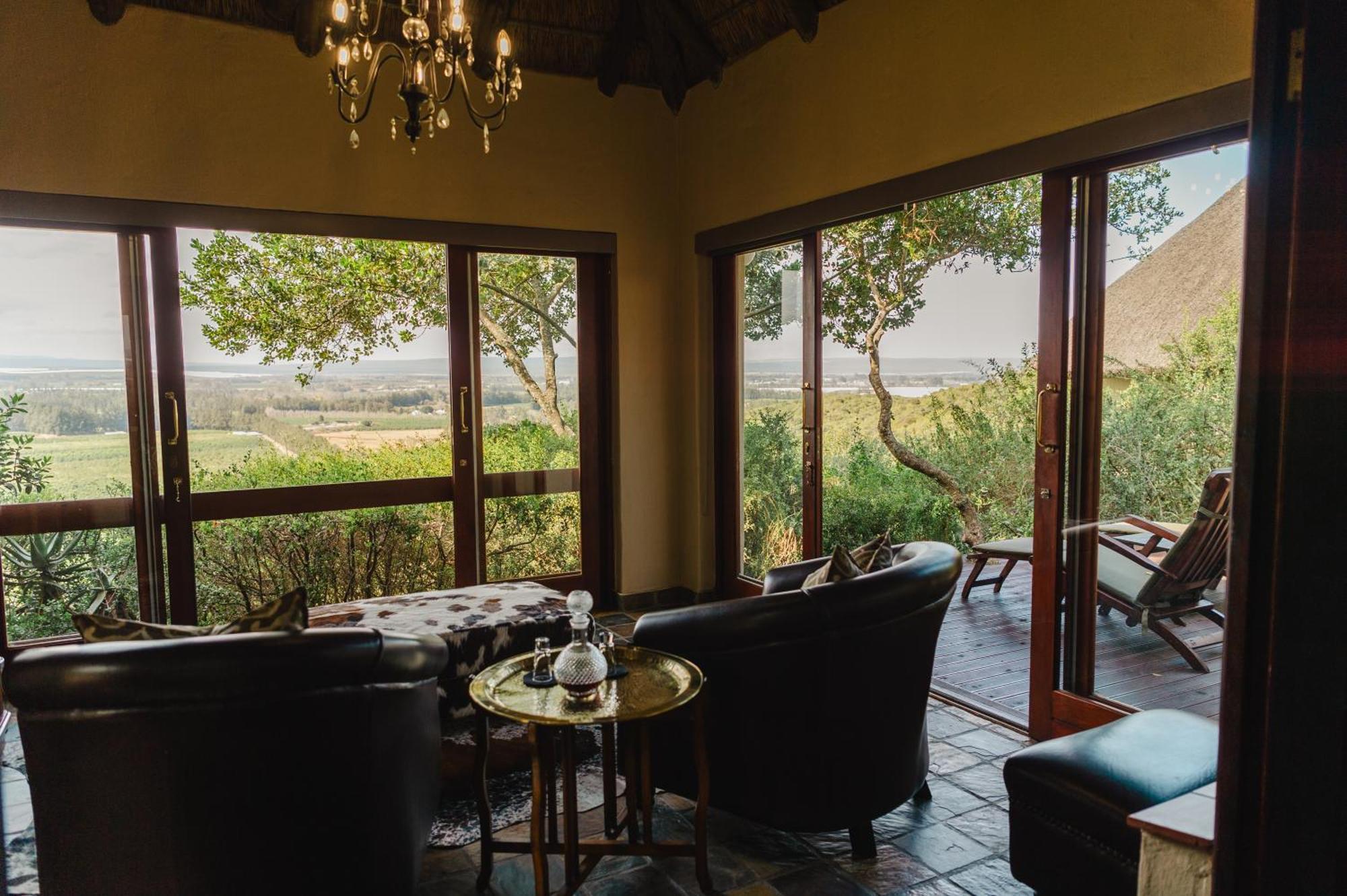 Hitgeheim Country Lodge Addo