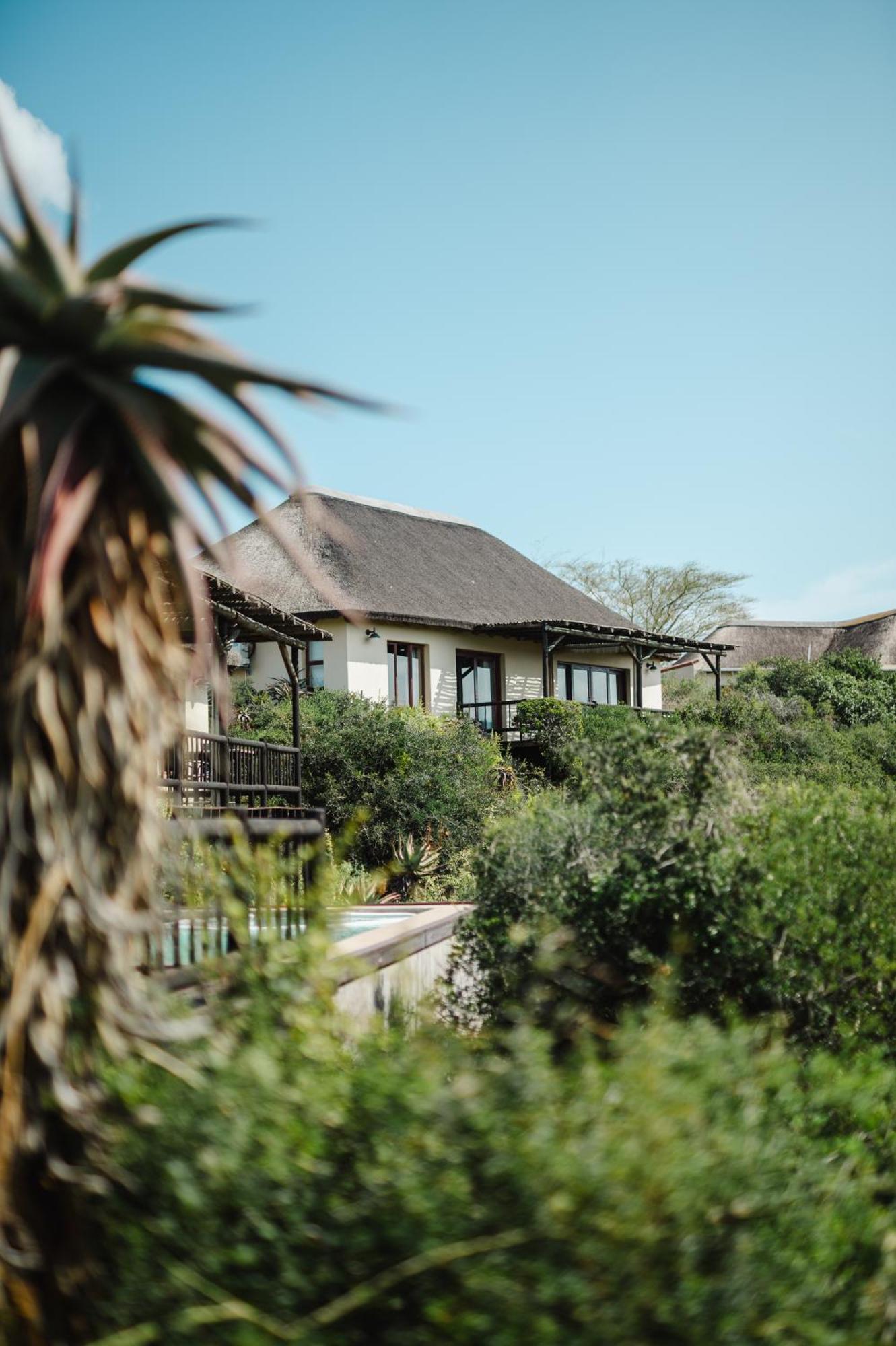 Lodge Hitgeheim Country