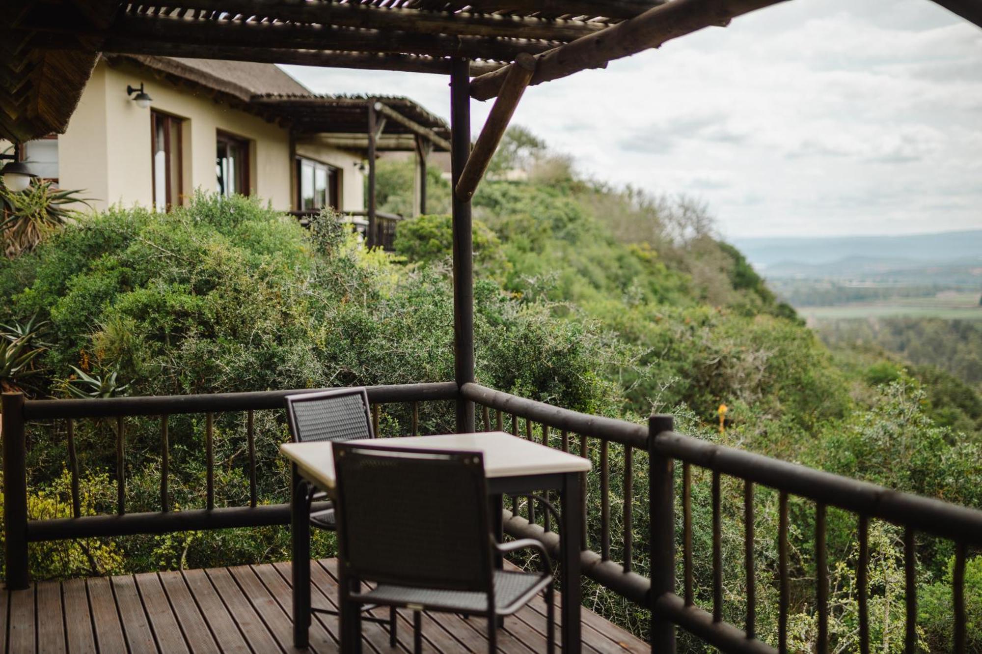 Lodge Hitgeheim Country Addo