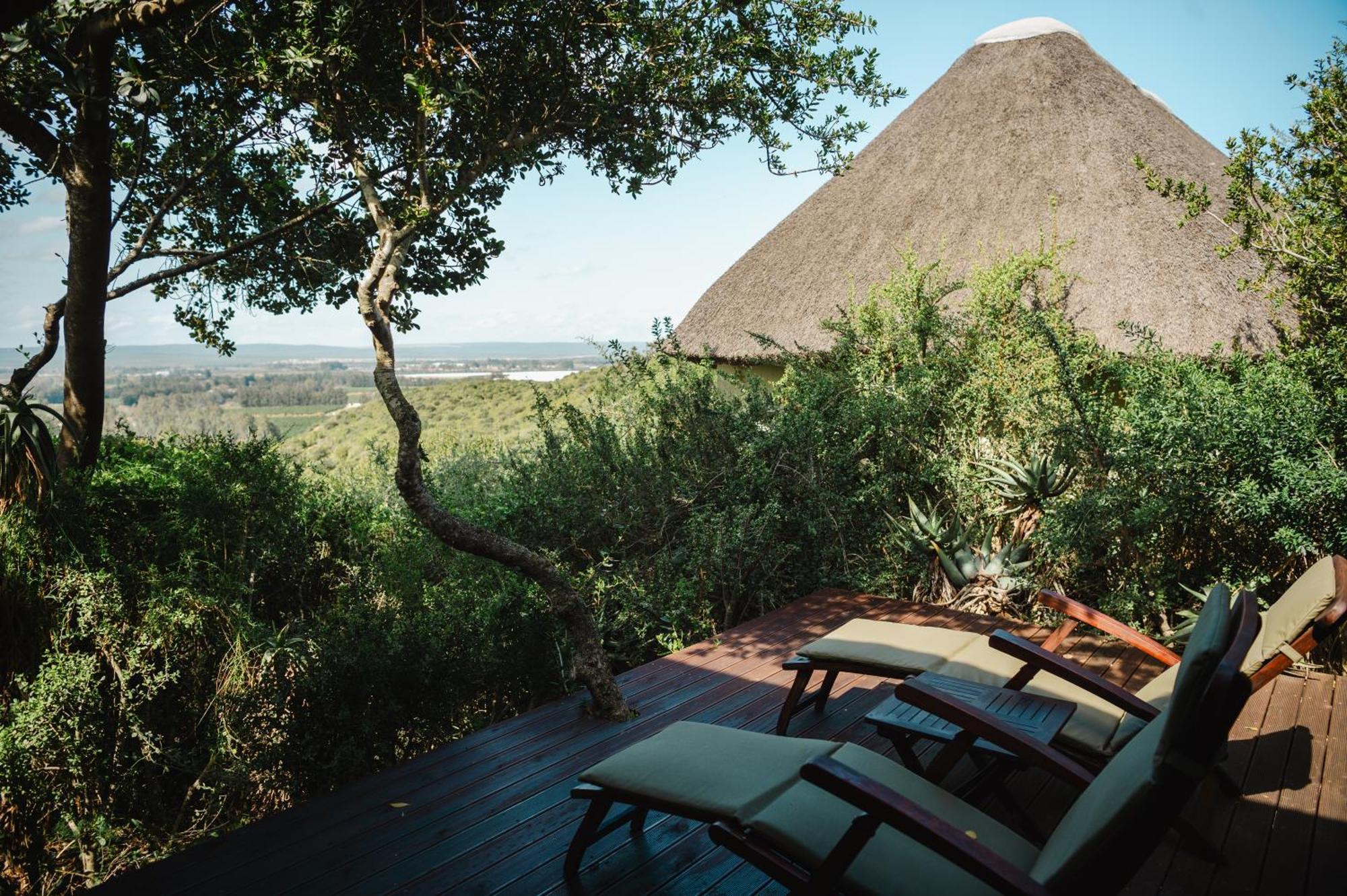 Lodge Hitgeheim Country Addo