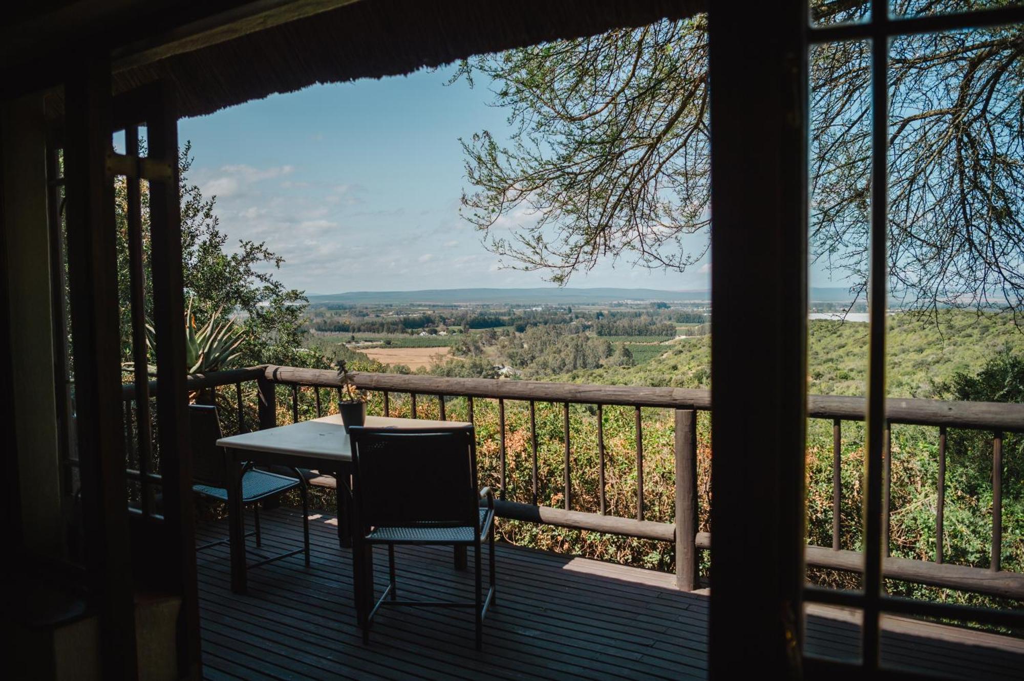 Lodge Hitgeheim Country