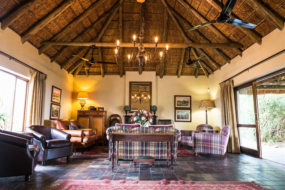Lodge Hitgeheim Country